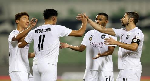 مونديال الأندية.. السد يحلم بإنجاز الرجاء والعين.. وقد يصطدم بصخرة ليفربول